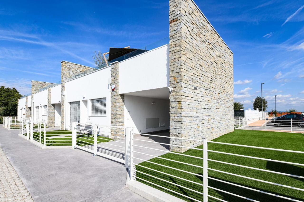 Villette Dolci Luxury Homes Peschiera del Garda Bagian luar foto